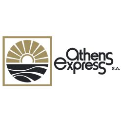 athens-express