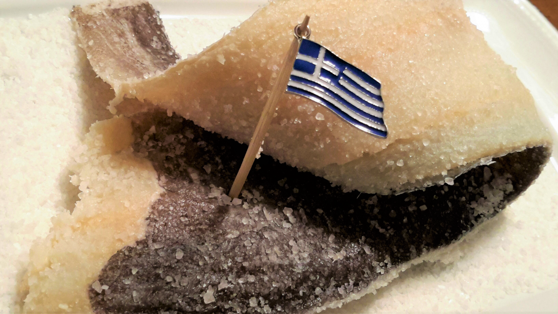 Greek recipe, greek fish recipe,greek food wine pairing, greek wine, wine tours Greece